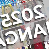 Exciting 2025 Manga Releases