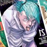 2025s Hottest Manga: Best-Selling Titles in the U.S. and Canada