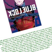 DOWNLOAD Free PDF Blue Lock Volume 20 BY Muneyuki Kaneshiro Yusuke Nomura