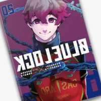 Blue Lock Volume 20 by Muneyuki Kaneshiro Yusuke Nomura on Apple Books