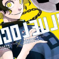 Blue Lock Volume 20