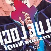 Buy Blue Lock 20 Online