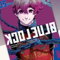 Blue Lock 20 by Muneyuki Kaneshiro: 9781646518265