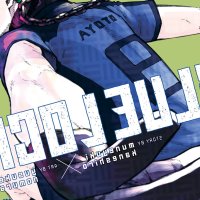 Blue Lock Volume 20
