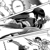 Read Cynthia The Mission Chapter 33