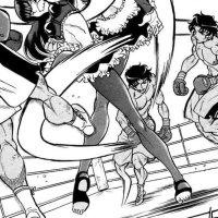 Read Cynthia The Mission Chapter 33