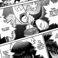 Read Cynthia The Mission Chapter 33