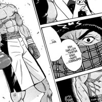 Read Cynthia The Mission Chapter 33