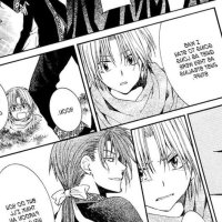 Yona of the dawn