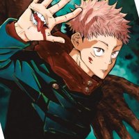 DOWNLOAD Free PDF Jujutsu Kaisen Vol. 1 BY Gege Akutami