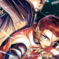 Jujutsu Kaisen Manga Online For Free