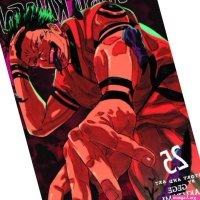 Jujutsu Kaisen Manga English Set Vol 0 -25 Gege Akutami Comics FREE SHIPPING