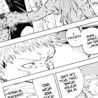 Read Jujutsu Kaisen Manga Online Ch 29