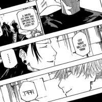 Jujutsu Kaisen Chapter 221