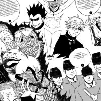 JUJUTSU KAISEN HEIAN ERA EN