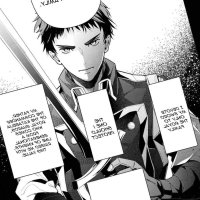 Manga: Koushaku Reijou no Tashinami Chapter
