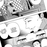 Manga: Koushaku Reijou no Tashinami Chapter