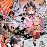 So Im a Spider So What? Volume 6