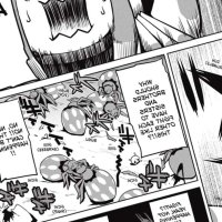 Kumo Desu ga Nani ka chapter 1