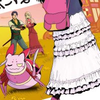 Manga