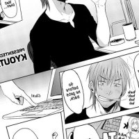Wifes Brother x Young Papa by Hifumi Eng Updated!