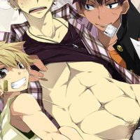 Wifes Brother x Young Papa by Hifumi Eng Updated!