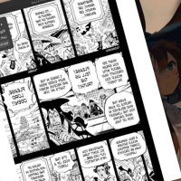 Komikku is a GTK Manga App for Linux