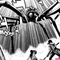 Giant Crab Green Worldz