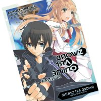 : Sword Art Online: Aincrad
