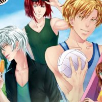 Manga creations by MAKMA