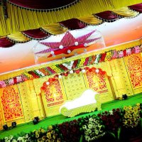 Kalyana Mandapam Community Function Halls Marriage Garden in Mangadu Chennai