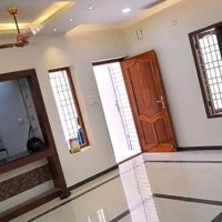 1100 Sqft 2 BHK Individual House Sale In Mangadu