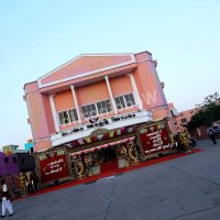 Kalyani thirumana mandapam in Mangadu Chennai