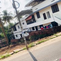 8 Cents Plots for sale in Choozhampala Muttada Thiruvananthapuram