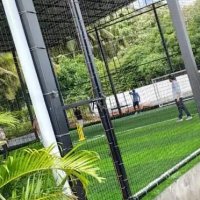 Sports Venues in Mangadu Pollachi