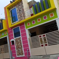 Independent House for New in villa Mangadu Chennai