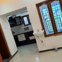 750 Sqft 2 BHK Individual House Sale In Mangadu