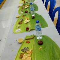 of Thalavazhai Virundhu Sapida Vanga in Mangadu Chennai