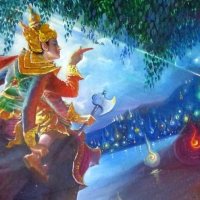 Mahjayamagalagth