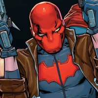 Weird Science DC Comics: Red Hood and the Outlaws 1 Review