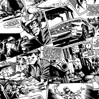 Cartoons and Comics