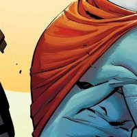 Weird Science DC Comics: Red Hood and the Outlaws 7 Review