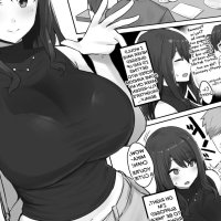 Peer Pressured Mother by Hotate-chan