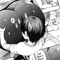 Hajimete no Okaa-san