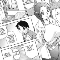 Tetsudau Mama Helper Mother