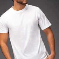 POLO BASICO DE ALGODN PIMA MANGA CORTA BASIC