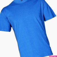 Polera Polo 100 Algodn Manga Corta Hombre