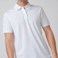 Vestuario Blanco XL Liso Algodn