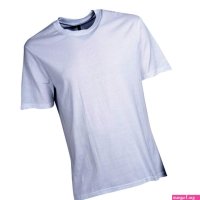 Polera Polo 100 Algodn Manga Corta Hombre