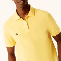Polera Polo Lider Poleras Hombre Polera Polo 60 Algodn Manga Corta Hombre Azul